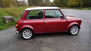 Bild 8/40 von Rover Mini Cooper 1,3i (1998)