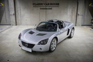 Image 20/81 of Opel Speedster 2.0 Turbo (2003)