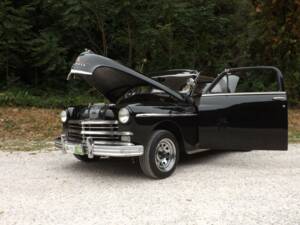 Bild 36/50 von Plymouth Special Deluxe (1949)