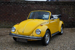 Image 17/50 of Volkswagen Coccinelle 1303 (1976)