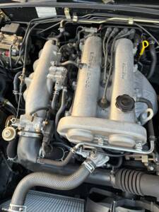 Image 12/23 of Mazda MX-5 1.6 (1992)