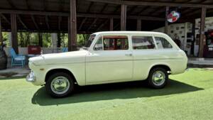 Image 4/63 of Ford Anglia (1965)