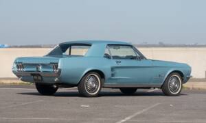 Image 3/50 of Ford Mustang 200 (1967)