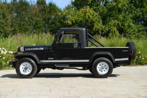 Imagen 5/50 de Jeep CJ-8 (1984)