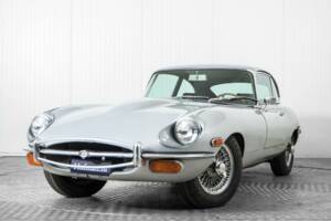 Afbeelding 3/50 van Jaguar E-Type (1969)