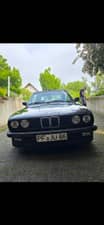 Image 1/9 of BMW 320i (1989)
