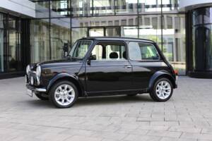 Obraz 31/40 pojazdu Mini Cooper 1.3i MPI (2000)