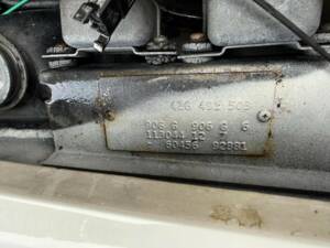 Image 48/50 of Mercedes-Benz 280 SL (1969)