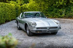 Obraz 2/16 pojazdu AC 428 (1969)