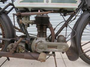 Image 3/47 of Triumph Model H (1919)