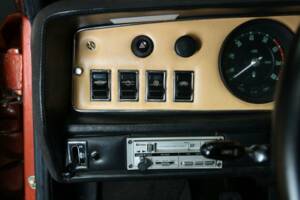 Image 15/50 of Maserati Bora 4700 (1973)