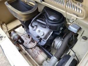Bild 28/29 von NSU Prinz 4 L (1971)