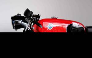 Afbeelding 38/58 van MV Agusta 125 GT (1969)
