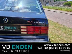 Bild 72/95 von Dodge Lancer 2.2 Turbo (1986)