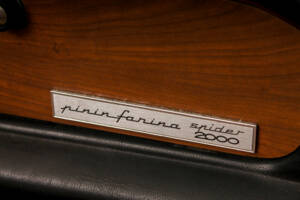 Image 14/45 of FIAT Spider 2000 (1979)