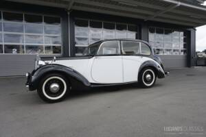 Bild 3/60 von Daimler DB 18 (1948)