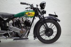 Bild 7/17 von Royal Enfield Modell K (1930)