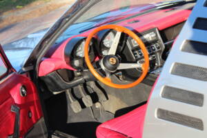 Imagen 22/24 de Alfa Romeo Montreal (1976)