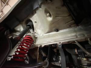 Bild 63/66 von Mercedes-Benz 190 E 2.3-16V (1986)