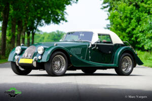 Bild 47/68 von Morgan 4&#x2F;4 1800 (2002)
