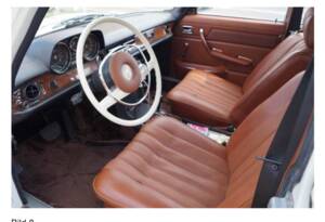 Bild 12/14 von Mercedes-Benz 280 (1973)