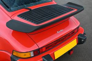 Bild 14/46 von Porsche 911 Turbo 3.3 (1981)