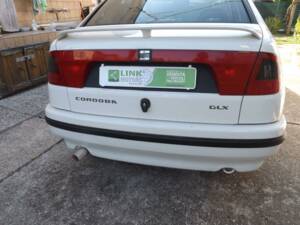 Bild 7/50 von SEAT Cordoba 1.6i (1994)