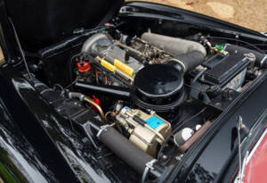 Image 26/28 of Mercedes-Benz 190 SL (1959)