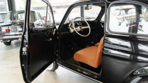Immagine 52/79 di FIAT 500 F (1966)