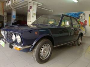 Bild 1/12 von Alfa Romeo Alfetta 1.6 (1979)