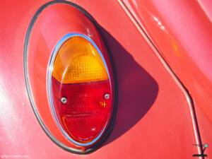 Imagen 143/171 de Volkswagen Käfer 1200 (1965)