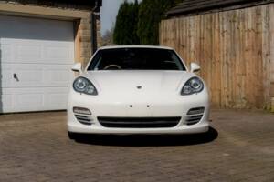 Bild 6/50 von Porsche Panamera 4S (2010)