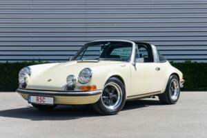 Afbeelding 1/41 van Porsche 911 Carrera 2.7 (1975)