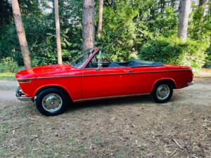 Image 5/142 of BMW 1600 Convertible (1970)
