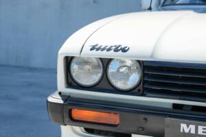 Image 33/39 de Ford Capri 2,8 Turbo (1982)