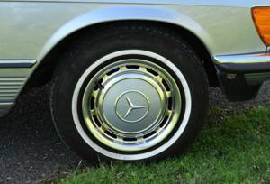Immagine 15/50 di Mercedes-Benz 380 SL (1980)