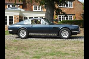Immagine 3/24 di Aston Martin V8 (1973)