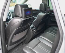 Immagine 16/21 di Cadillac SRX 3.6 V6 (2013)