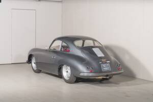 Immagine 5/36 di Porsche 356 1500 Super (1953)