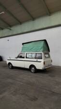 Afbeelding 4/95 van Bedford HA Roma Dormobile (1968)