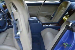 Afbeelding 25/50 van Bentley Continental GT (2005)