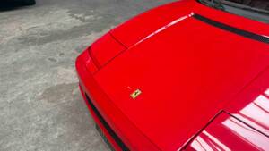 Afbeelding 11/36 van Ferrari Testarossa (1988)