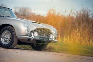 Imagen 16/26 de Aston Martin DB 5 (1964)