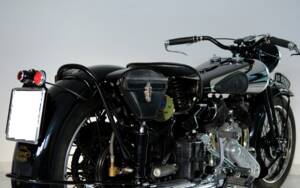 Immagine 81/89 di Brough-Superior SS 80 (1939)