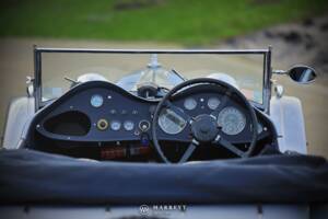 Image 20/22 of AC Six 16/80 (1936)