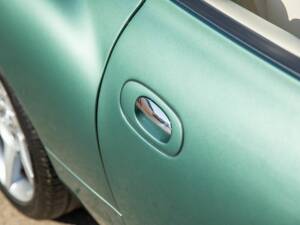 Bild 29/50 von Aston Martin DB AR1 (2004)