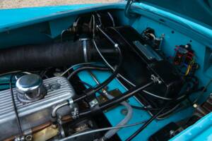 Image 24/50 of MG MGA 1600 (1958)