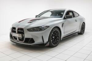 Bild 1/17 von BMW M4 CSL (2022)