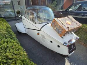 Image 2/45 de Messerschmitt &#x2F; FMR KR 200 (1960)