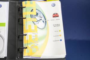 Afbeelding 44/50 van Volkswagen New Beetle 1.4 (2003)